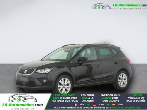Arona 1.0 EcoTSI 115 ch BVM 2018 occasion 31850 Beaupuy