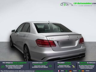 Classe E 63 AMG BVA 2013 occasion 31850 Beaupuy