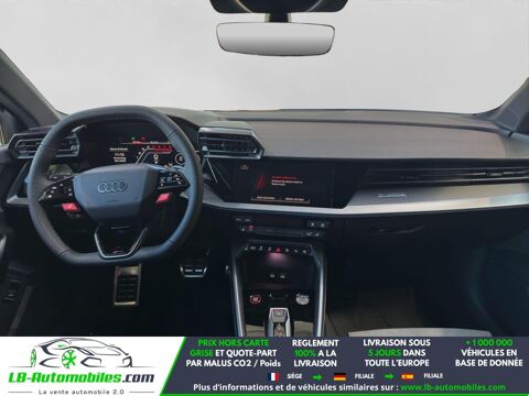 RS3 2.5 TFSI 400 Quattro 2026 occasion 31850 Beaupuy