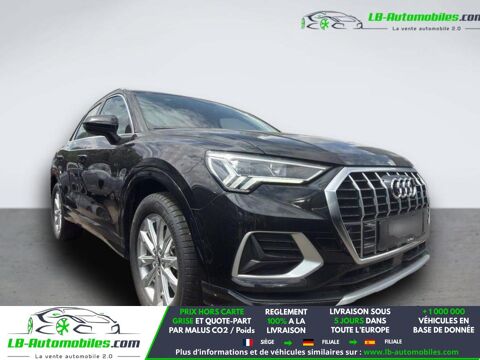 Q3 35 TFSI 150 ch 2019 occasion 31850 Beaupuy