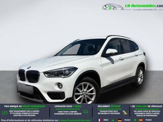 X1 sDrive 18i 140 ch BVM 2018 occasion 31850 Beaupuy