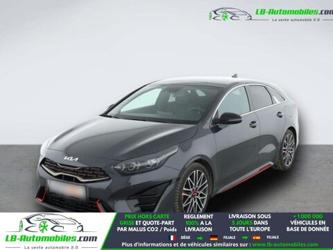 Annonce voiture Kia Divers 31100 €