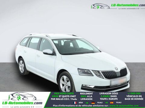 Octavia 2.0 TDI 150 ch BVA 2020 occasion 31850 Beaupuy