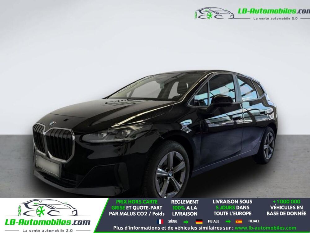 Serie 2 220i 170 ch BVA 2023 occasion 31850 Beaupuy
