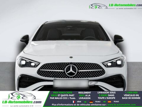 CLE 300 BVA 4MATIC 2025 occasion 31850 Beaupuy