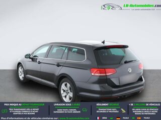 Passat 1.5 TSI 150 BVA 2019 occasion 31850 Beaupuy