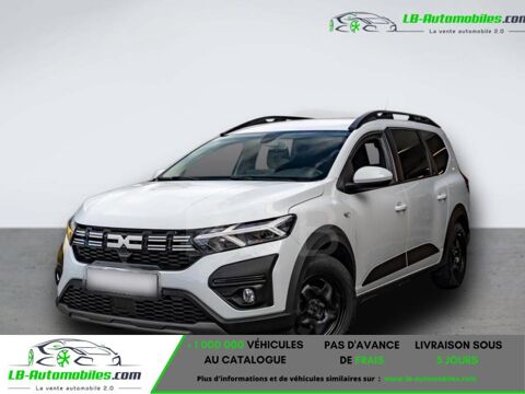 Dacia Jogger TCe 110 5 places 2023 occasion Beaupuy 31850