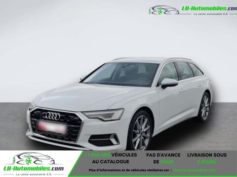 Audi A6 50 TFSIe 299 ch Quattro 2025 occasion Beaupuy 31850