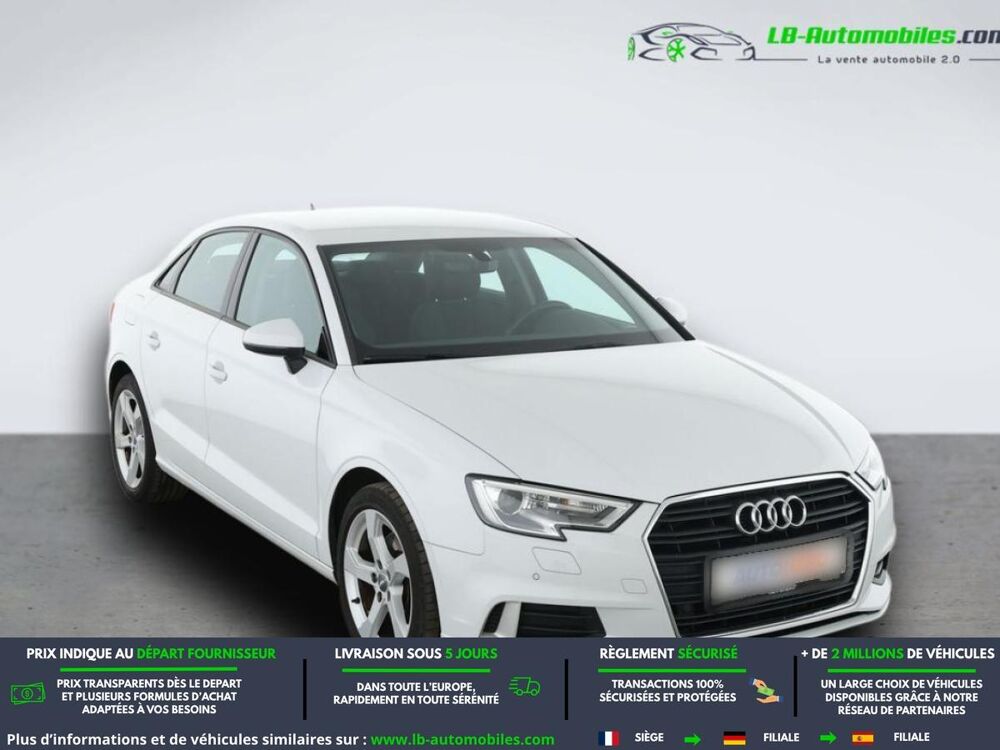A3 TDI 150 BVA 2019 occasion 31850 Beaupuy