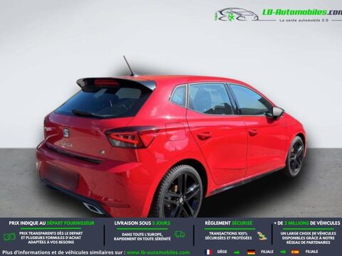 Ibiza 1.5 TSI 150 ch  BVA 2023 occasion 31850 Beaupuy