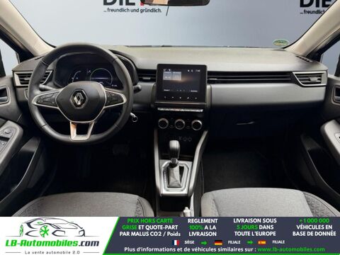Clio V E-Tech full hybrid 145 BVA 2023 occasion 31850 Beaupuy