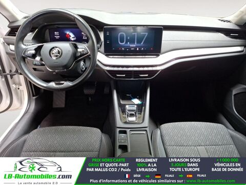 Octavia 1.4 TSI PHEV 204 ch BVA 2022 occasion 31850 Beaupuy
