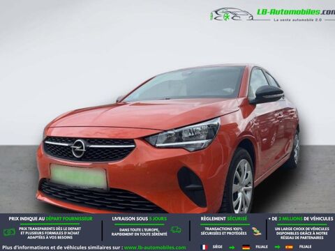 Opel Corsa Electrique 136 ch & Batterie 50 kWh 2023 occasion Beaupuy 31850