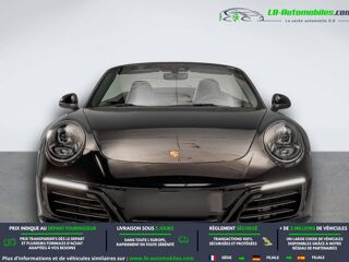 911 4S 3.0i 420 PDK 2016 occasion 31850 Beaupuy