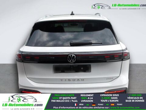 Tiguan 1.5 eTSI 130 BVA 2025 occasion 31850 Beaupuy