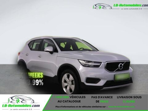 Volvo XC40 163 ch BVM 2020 occasion Beaupuy 31850