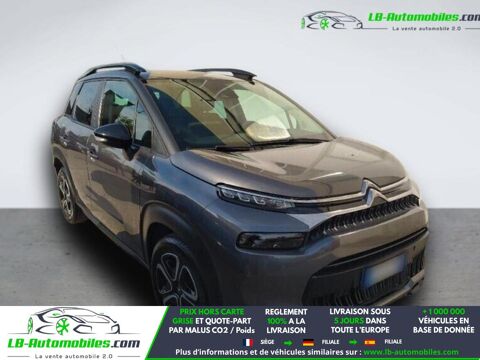 C3 Aircross BlueHDi 120 BVA 2022 occasion 31850 Beaupuy