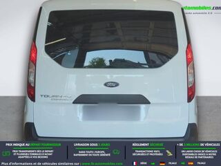 Grand C-MAX 1.5 L EcoBlue 100 BVM 2019 occasion 31850 Beaupuy