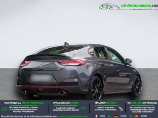 i30 N 2.0 T-GDi 275 BVM 2019 occasion 31850 Beaupuy