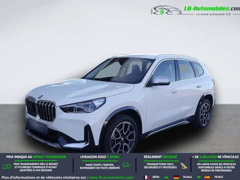 X1 sDrive 18i 136ch BVA 2024 occasion 31850 Beaupuy