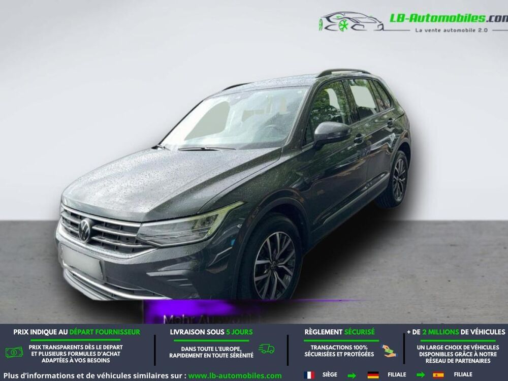 Tiguan 2.0 TDI 150ch BVA 2023 occasion 31850 Beaupuy