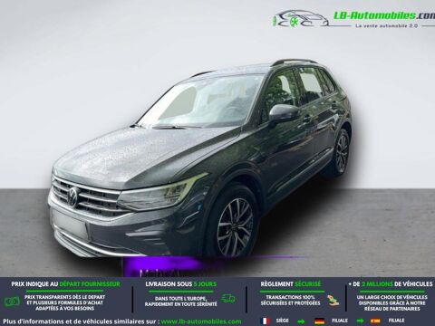 Annonce voiture Volkswagen Tiguan 24777 €