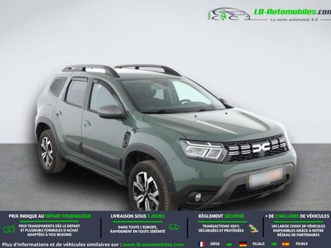 Duster TCe 130 4x2 - 2023 2023 occasion 31850 Beaupuy