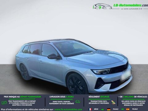 Astra Electrique 156 ch & Batterie 54 kWh 2025 occasion 31850 Beaupuy
