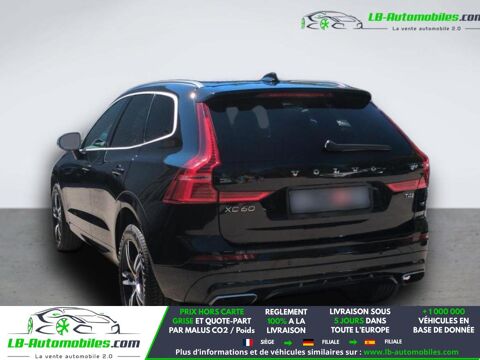 XC60 T4 190 ch BVA 2019 occasion 31850 Beaupuy