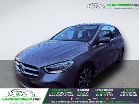 Classe B 180 d BVM 2020 occasion 31850 Beaupuy