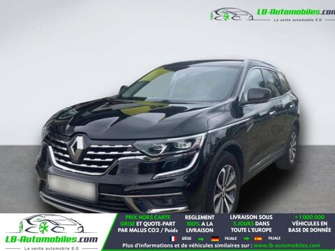 Renault Koleos dCi 150 BVA 2020 occasion Beaupuy 31850