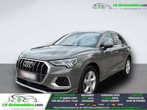 Annonce voiture Audi Q3 24680 €