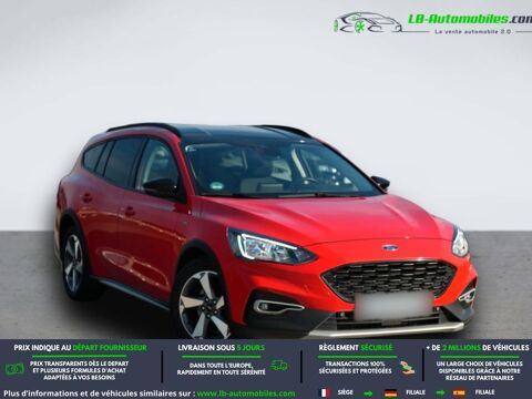 Ford Focus 1.5 EcoBoost 150 BVM 2019 occasion Beaupuy 31850