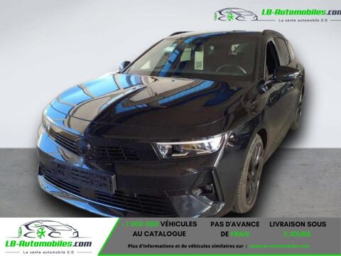 Opel Astra 1.2 Turbo 130 ch BVA 2024 occasion Beaupuy 31850
