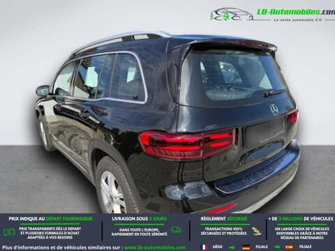 GLB 200 d BVA 2024 occasion 31850 Beaupuy