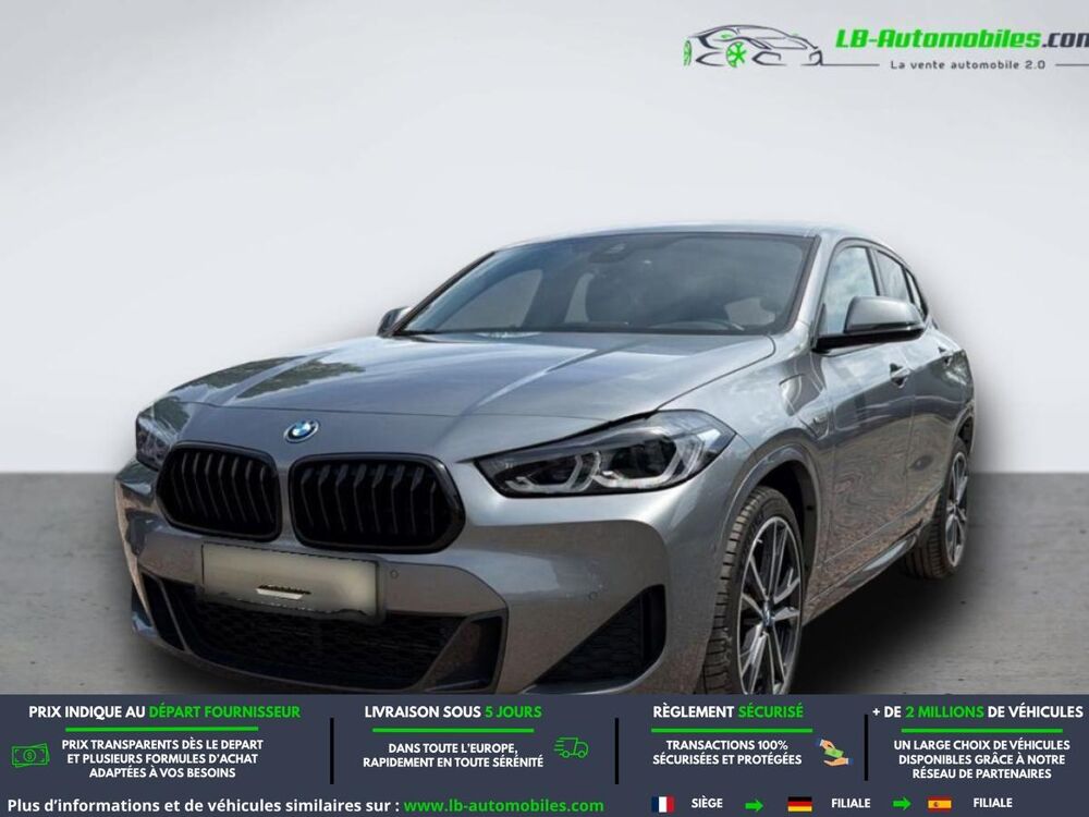 X2 xDrive 25e 220 ch BVA 2022 occasion 31850 Beaupuy