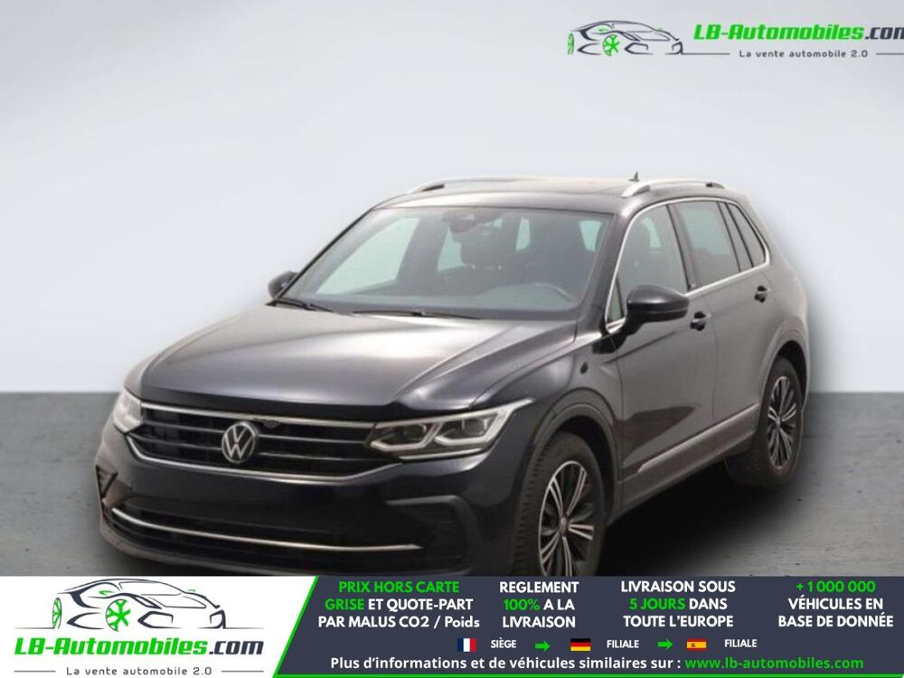Tiguan 1.5 TSI 150ch BVA 2023 occasion 31850 Beaupuy