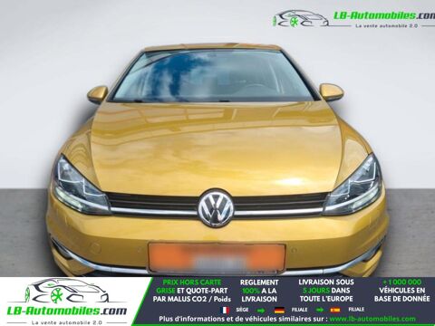 Golf 1.0 TSI 110 BVM 2018 occasion 31850 Beaupuy