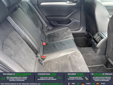 Arteon 2.0 TSI 190 BVA 2019 occasion 31850 Beaupuy