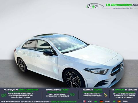 Annonce voiture Mercedes Classe A 28999 €