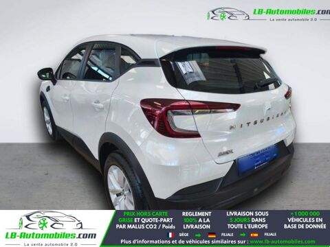 Asx 1.0 MPI-T 91 BVM 2025 occasion 31850 Beaupuy