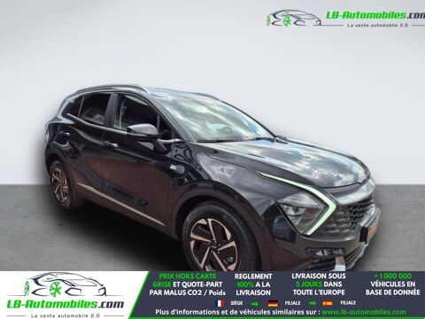 Sportage 1.6 CRDi 136ch MHEV BVA 2023 occasion 31850 Beaupuy