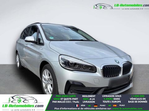 Annonce voiture BMW Serie 2 16500 €
