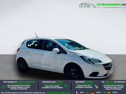 Annonce voiture Opel Corsa 11190 €
