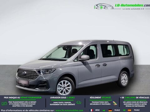 Tourneo VP 2.0 EcoBlue 102 BVM 2026 occasion 31850 Beaupuy
