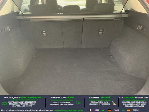 CX-5 2.0L Skyactiv-G 165 ch 4x2 2019 occasion 31850 Beaupuy