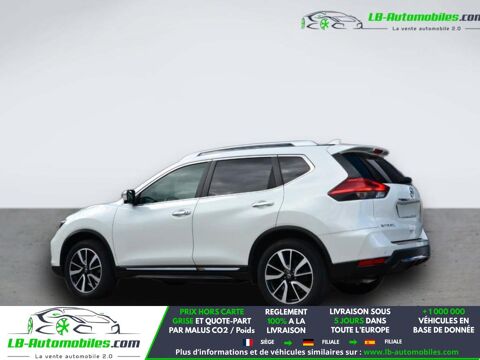X-Trail 1.7 dCi 150 4x4-i 5pl BVA 2020 occasion 31850 Beaupuy