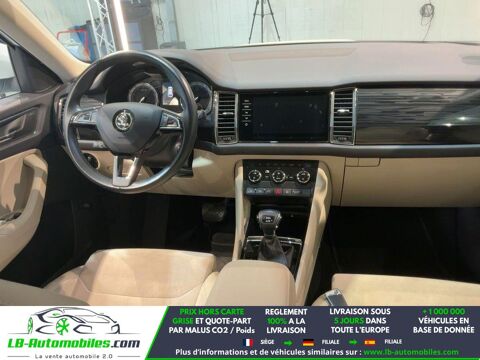 Kodiaq TSI 150 BVA 5pl 2018 occasion 31850 Beaupuy