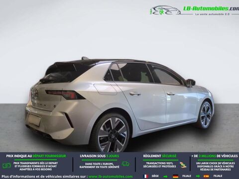 Astra Electrique 156 ch & Batterie 54 kWh 2026 occasion 31850 Beaupuy