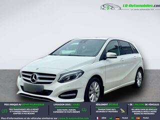 Classe B 180 BVA 2017 occasion 31850 Beaupuy
